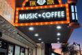 The Nile Theater and Coffee Shop