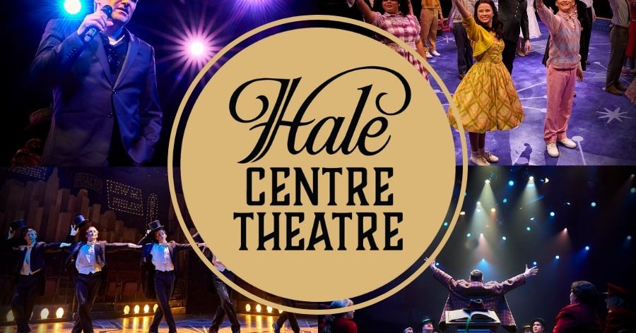 Hale Center Theater