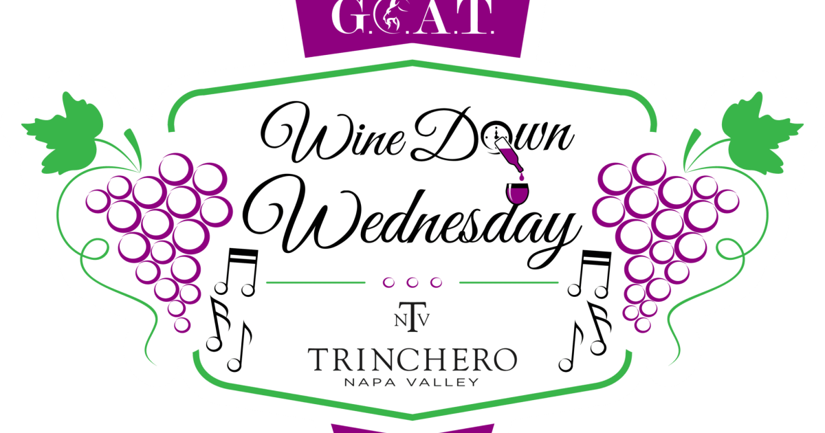 Wine Down Wednesday Visit Mesa