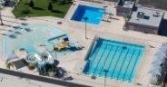 Stapley Aquatic Complex | Visit Mesa