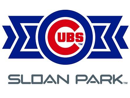 Chicago Cubs Spring Training Seating Chart and Parking Map - CubsHQ