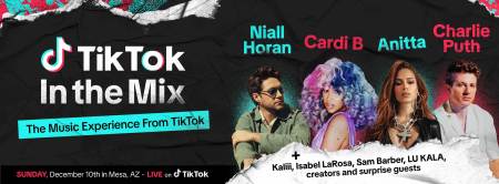 TikTok In The Mix | Visit Mesa