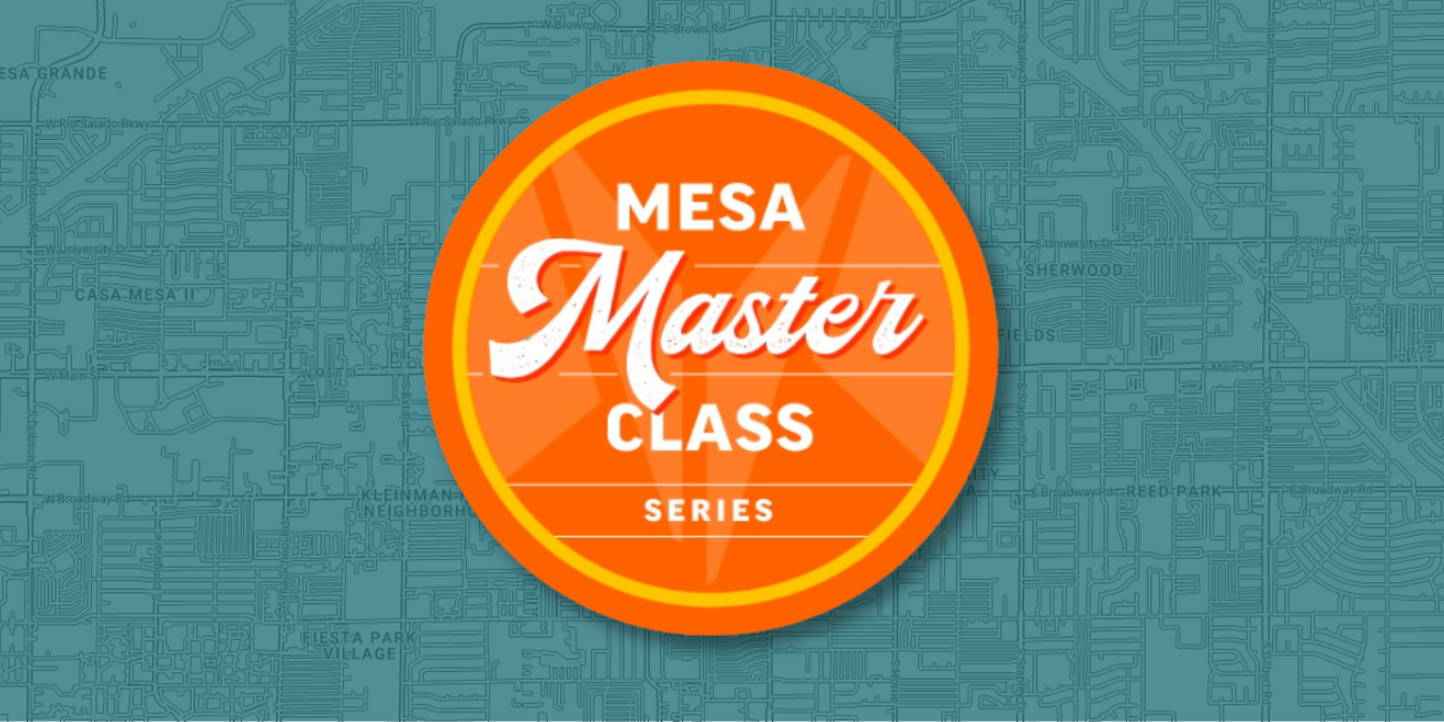 Master Classes - LVMH