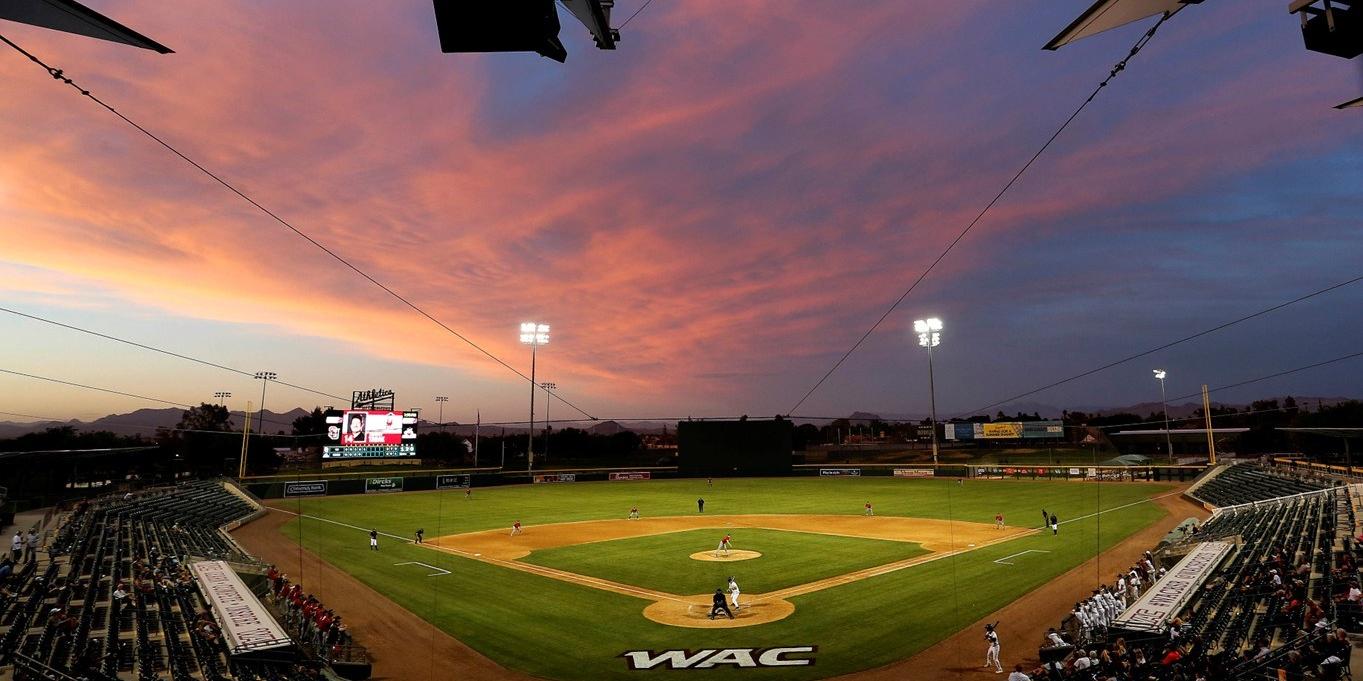 Guide to the 2024 WAC Baseball Tournament Visit Mesa