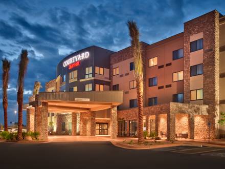 5 star hotels mesa az