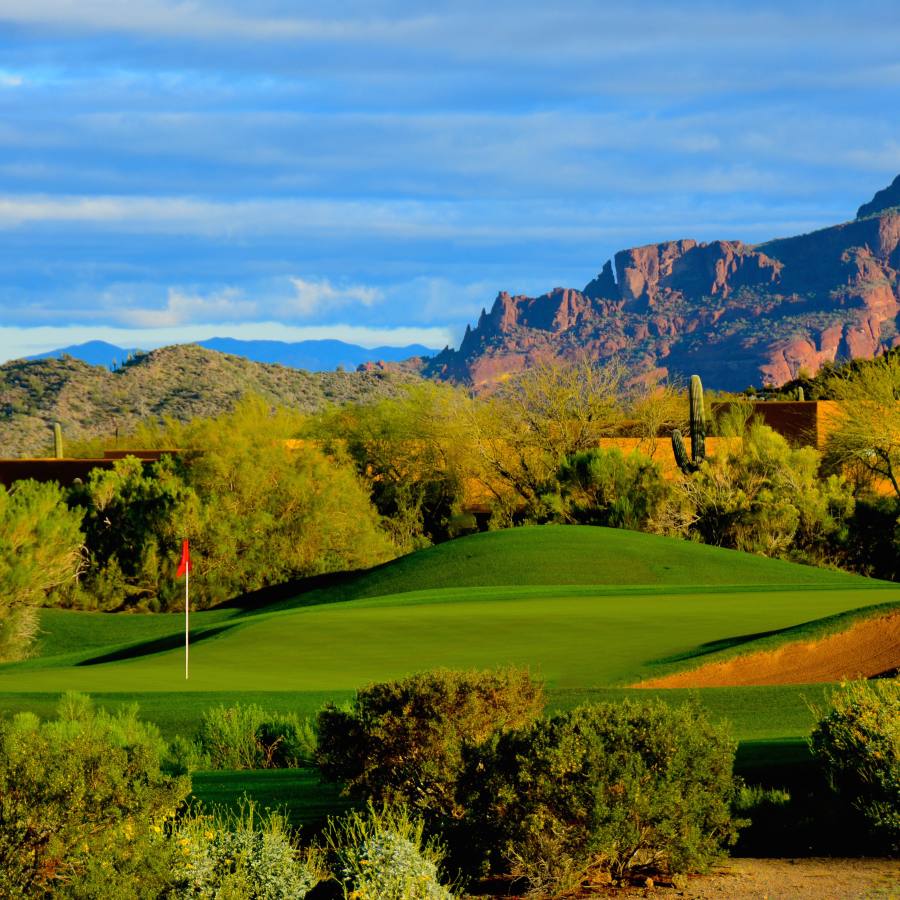 Golf Courses in Mesa, Arizona Visit Mesa